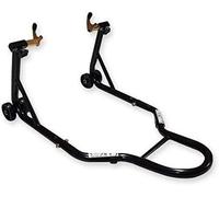 CRUIZER Cavalletto posteriore con attacchi a forchetta per moto Suzuki Triumph