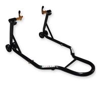 CRUIZER Cavalletto posteriore con attacchi a Forchetta regolabili