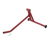 CRUIZER CAVALLETTO POSTERIORE MOTO MONOBRACCIO PERNO 40,5mm per DUCATI 1098 2007 2008
