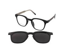 Crullé Muster C1 Clip-on