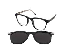 Crullé Pin C1 Clip-on