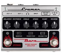 Crumar Burn