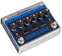 Crumar Double Back
