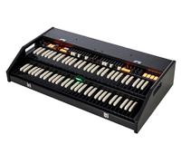 Crumar Mojo Suitcase Limited Black