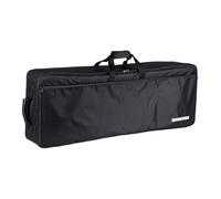 Crumar SPT-17-BK Trolley Bag for Seventeen - Borsa per tastiera