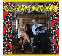 Crumb,Brower,Heneg - John'S Old Time Radio Show