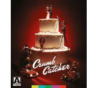 Crumb Catcher (Blu-ray) Various David Macke Eddie Castillo Ella Rae Peck