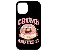 CRUMB COME GET IT AND GET IT Custodia per iPhone 12/12 Pro