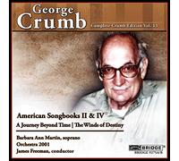 Crumb, G. - Complete Crumb Edition Vol. 13 (2 CD)