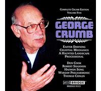 Crumb, G. - Complete Crumb Edition Vol. 5