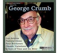 Crumb, G. - Complete Crumb Edition Vol. 6