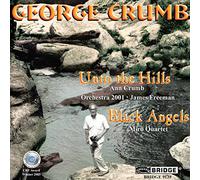 Crumb, G. - Complete George Crumb Vol. 7