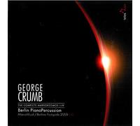 CRUMB, G. - COMPLETE MAKROKOSMOS I-IV
