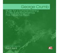 Crumb, George - Crumb: Music For A Summer Evening-A Little Suite F