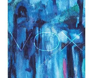 Crumb/ Heare Ensemble - Vox