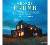 Crumb & Mason - Voices From The Heartland