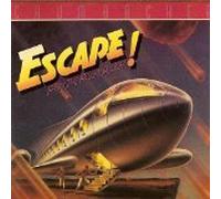 Crumbacher - Escape From The Fallen Planet (UK Import)