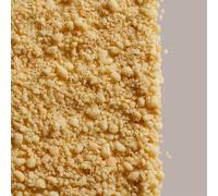 Crumble al Burro Granella Croccante Senza Glutine Leagel 2,5 Kg