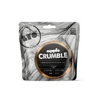 Crumble di mele - Dessert Liofilizzato - Lyo Food