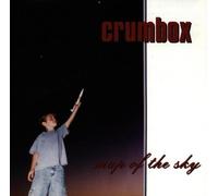 Crumbox - Map of the Sky