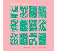 Crumbs - You'Re Just Jealous