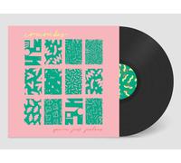 Crumbs You're Just Jealous (Vinyl LP) 12" Album