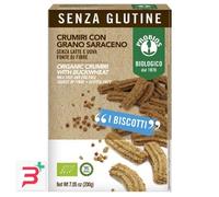PROBIOS Crumiri Gr.Sarac.200g