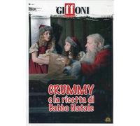 Crummy e la ricetta di Babbo Natale