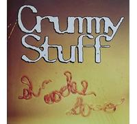 Crummy Stuff - El Coche Loco