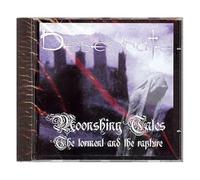 Crummy Stuff - Moonshiny Tales: The Torment & The Rapture