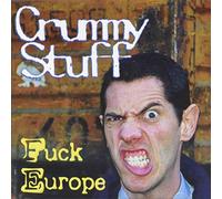 Crummy Stuff - Punk's Not Sad