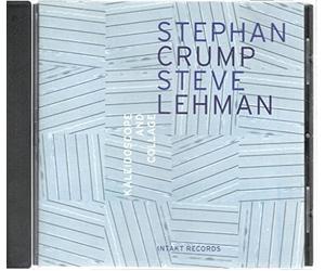 Crump, Stephan-Lehma - Kaleidoscope & Collage