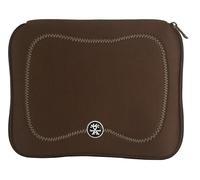 Crumpler Custodia Per Notebook Cover Per Laptop Tablet PC 10" 10,1 10,2 10,5 Tab