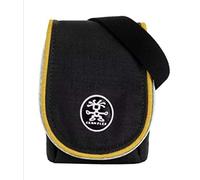 Crumpler Muffin Top 55 - Nero/Senape