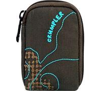Crumpler Pretty Bella 40 - Custodia compatta per fotocamera, colore: farina d'avena