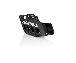 CRUNA CATENA ACERBIS NERO RINFORZATA PER KTM SX 85 (2006-2014) GUIDACATENA CROSS