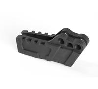 CRUNA CATENA KAWASAKI KX 125 250 ACERBIS NERO