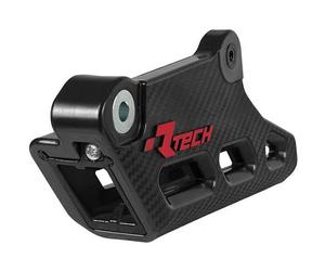 cruna catena Monoblock R2.0 Worx Rtech Gas Gas / Ktm / Husqvarna / Sherco nero