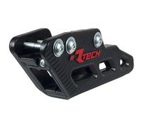 cruna catena Monoblock R2.0 Worx Rtech Honda Crf r - rx - x 250 / 450 nero
