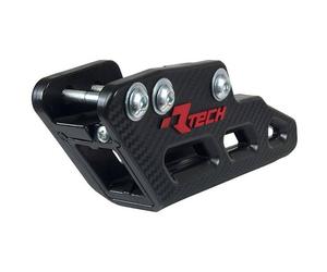 cruna catena Monoblock R2.0 Worx Rtech Honda Crf r - rx - x 250 / 450 nero
