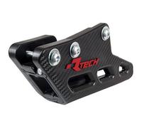 cruna catena Monoblock R2.0 Worx Rtech Kawasaki Kxf 250 / 450 2009 - 2025 nero