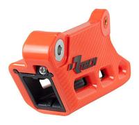 cruna catena Monoblock R2.0 Worx Rtech Ktm Sx 2011 - 2022 Exc 2012 - 2023 aranc