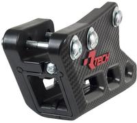 cruna catena Monoblock R2.0 Worx Rtech Suzuki Rm 125 / 250 Rmz 250 / 450 nero