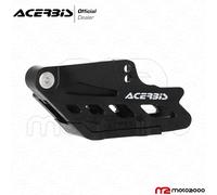 CRUNA CATENA RESISTENTE NERA ACERBIS KTM 890 ADVENTURE R / 2021 / 2022