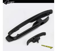 CRUNA CATENA UFO PER KTM SX - SXF 2011 - 2015 NERO
