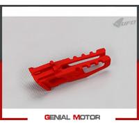 Cruna Catena Ufo Plast Per Honda Cr 500 2007 Rosso CR-CRF 00-21