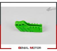 Cruna Catena Ufo Plast Per Kawasaki Kx 125 2003 > 2021 Verde KX