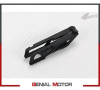 Cruna Catena Ufo Plast Per Kawasaki Kxf 450 2009 > 2021 Nero