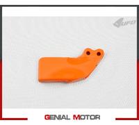Cruna Catena Ufo Plast Per Ktm Exc All Models 1994 > 2007 Arancio KTM 98-21