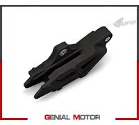 Cruna Catena Ufo Plast Per Ktm Exc-F All Models 2011 > 2021 Nero